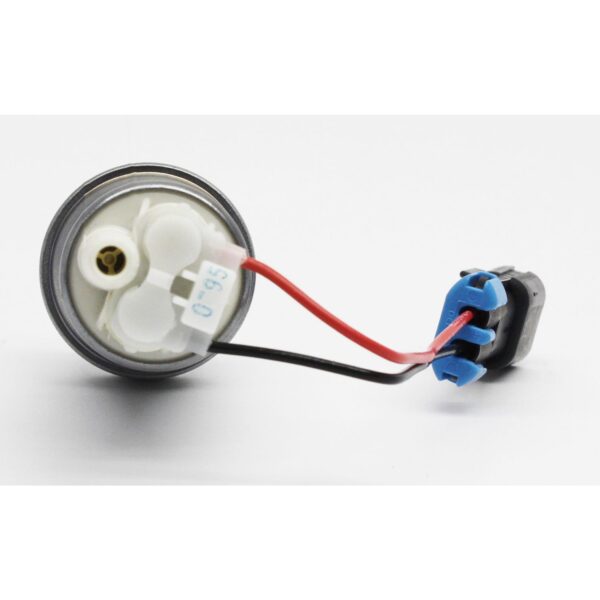 TI Automotive High Performance 125 gal @ 40 psi; FFV; Pump Only