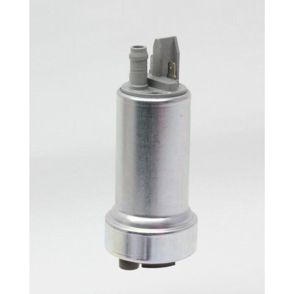 TI Automotive High Performance 340lph; 650hp; Gas; In-Line Pump Kit
