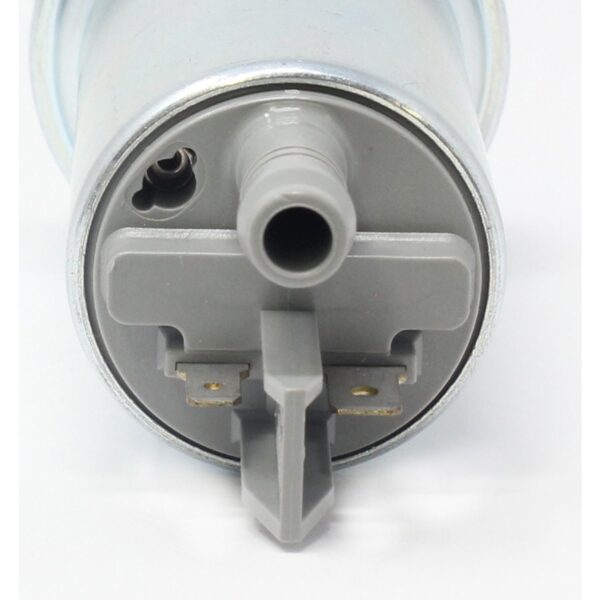 TI Automotive High Performance 340lph; 650hp; Gas; In-Line Pump Kit