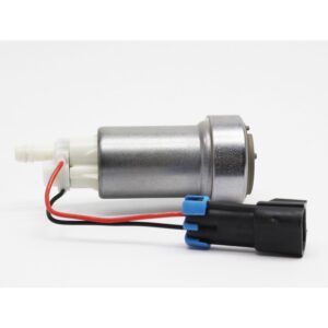 TI Automotive High Performance 125 gal @ 40 psi; FFV; Pump Only