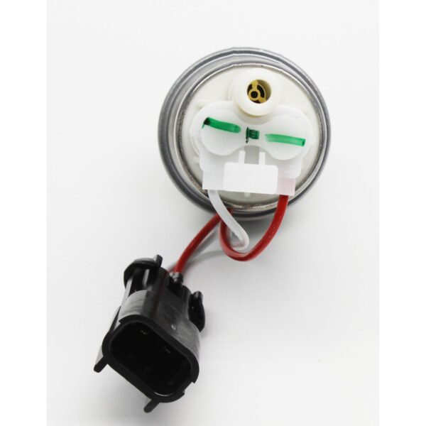 TI Automotive High Performance 125 gal @ 40 psi; FFV; Pump Only