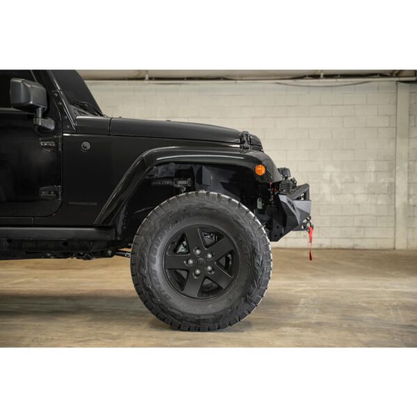 GGVF-F951232080103-Stealth Fighter Front Bumper