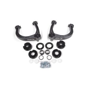 Zone 3.5" Adventure Series Lift (Badlands Only) - 4 Door