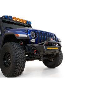 GGVF-F960272110103-Stealth Fighter Front Bumper