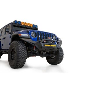 GGVF-F960292110103-Stealth Fighter Front Bumper