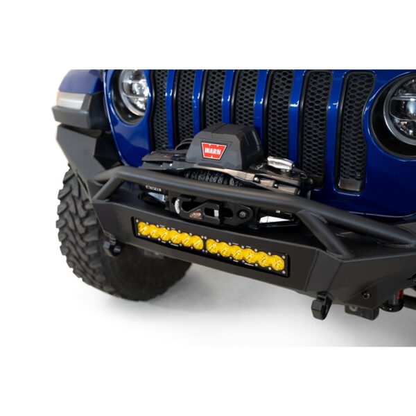 GGVF-F960292110103-Stealth Fighter Front Bumper