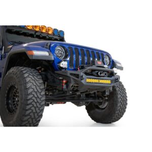 GGVF-F964900010103-Rock Fighter Front Bumper