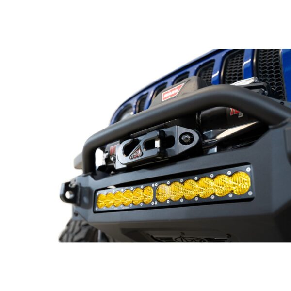 GGVF-F964900010103-Rock Fighter Front Bumper