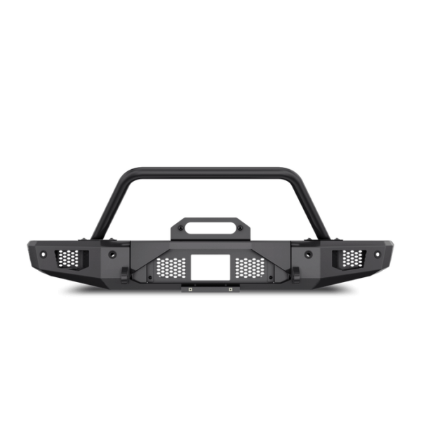 Body Armor 4X4 Front Bumper - FB-19534