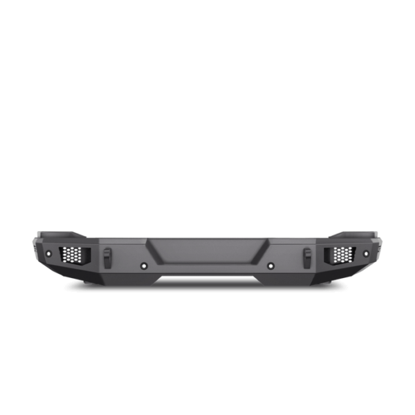 Body Armor 4X4 Front Bumper - FB-2965