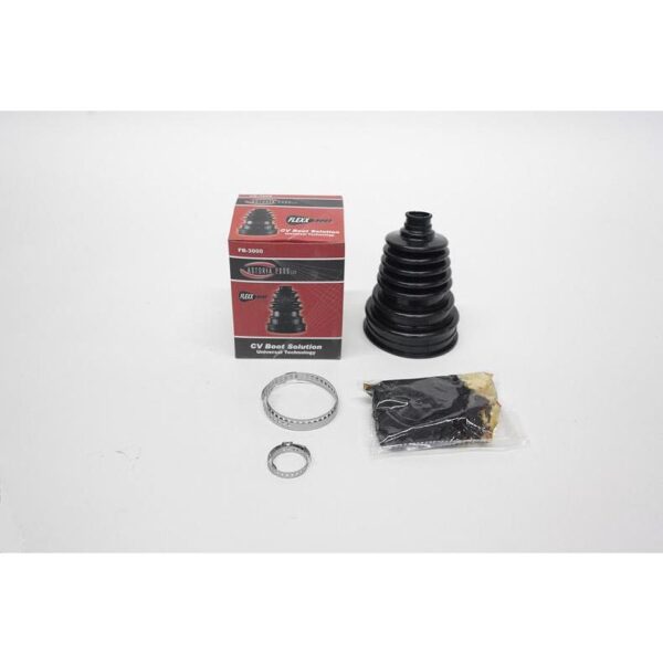 Astoria 2000 Flexx Boot FB3000 Flexx Boot Universal