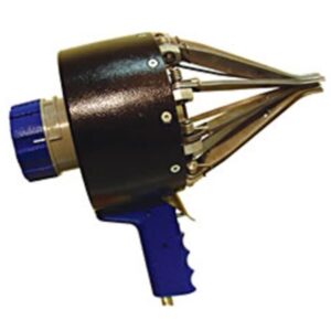Astoria 2000 Flexx Boot FB 5000 Flexx Gun