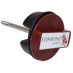 Injection Molded Plastic, With Freedom Top