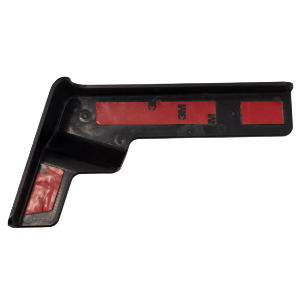 ABS Plastic Construction