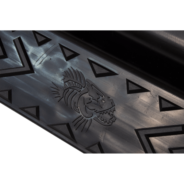 4-Door, TPU Plastic, Front, Rear