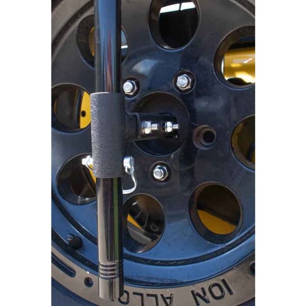 Stainless Steel Hardware