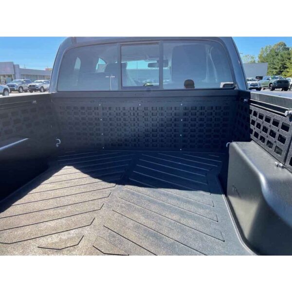Black textured powder coat, 10-Gauge steel, Stainless Steel hardware
