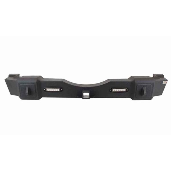 Black Textured Powder Coat, 3/16th thick plated steel