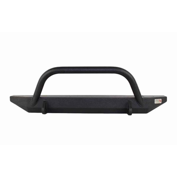 Black textured powder coat, 3/16in. Steel, 44in. Wide