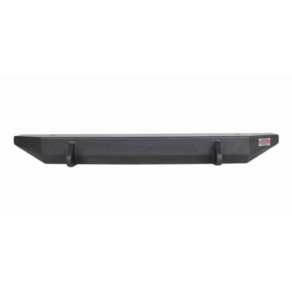 Black textured powder coat, 44in. Wide, 3/16in. Steel