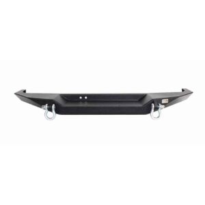 Black textured powder coat, 3/16in. Steel, Includes all mounting hardware.