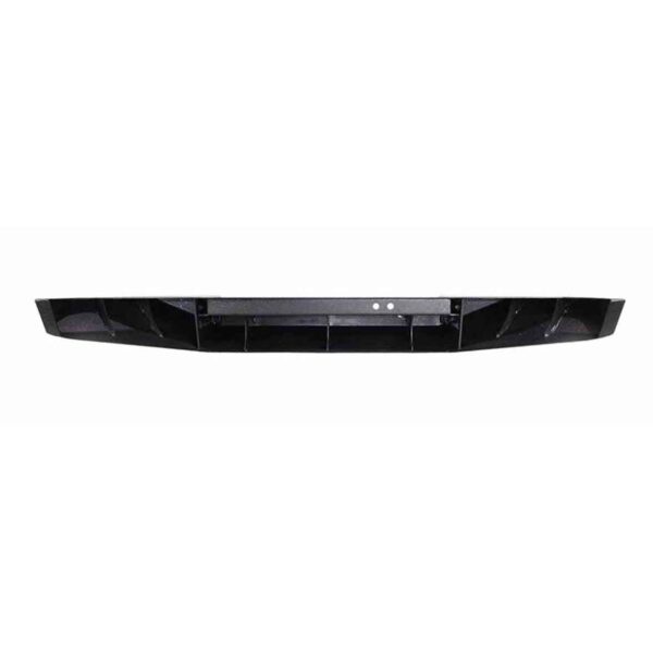 Black textured powder coat, 3/16in. Steel, Includes all mounting hardware.