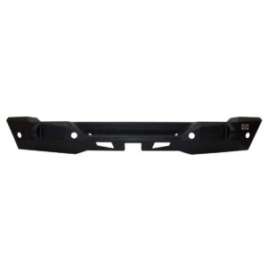 Black textured powder coat, 2-door, 4-door