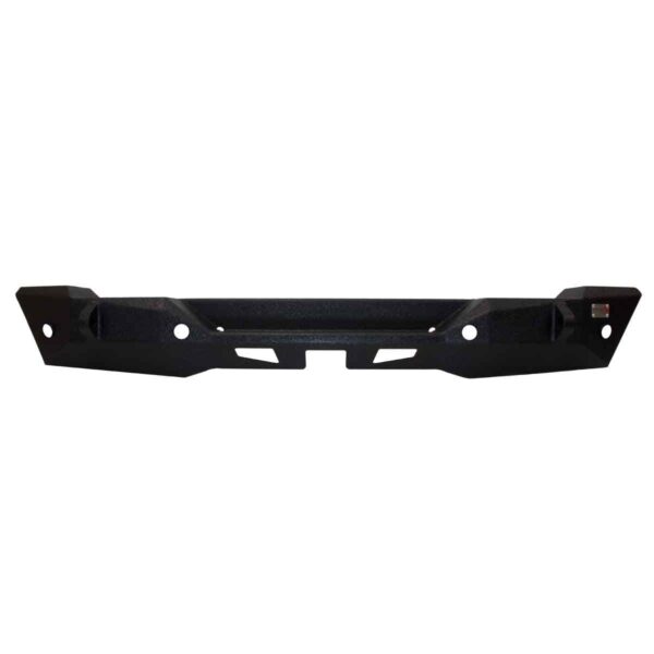 Black textured powder coat, 2-door, 4-door