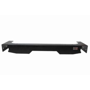 Black Powder Coated