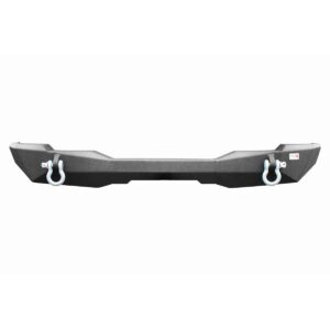 Black textured powder coat, Heavy Duty Steel