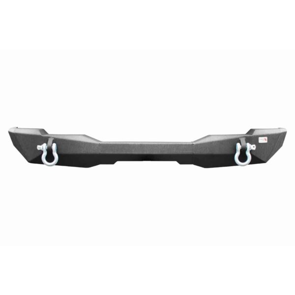 Black textured powder coat, Heavy Duty Steel