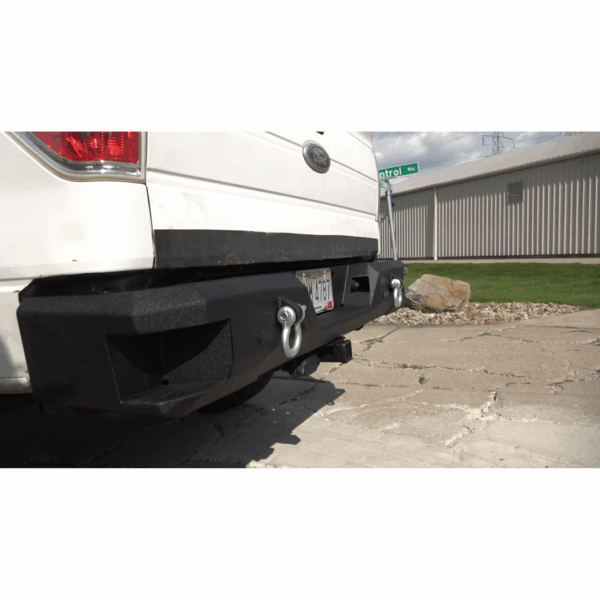 Black Powder Coated Plate Steel