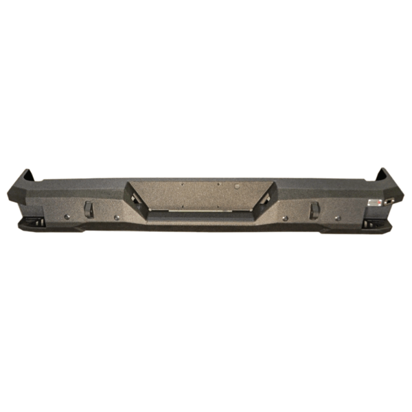 Black Powder Coated Plate Steel