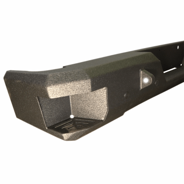 Black Powder Coated Plate Steel