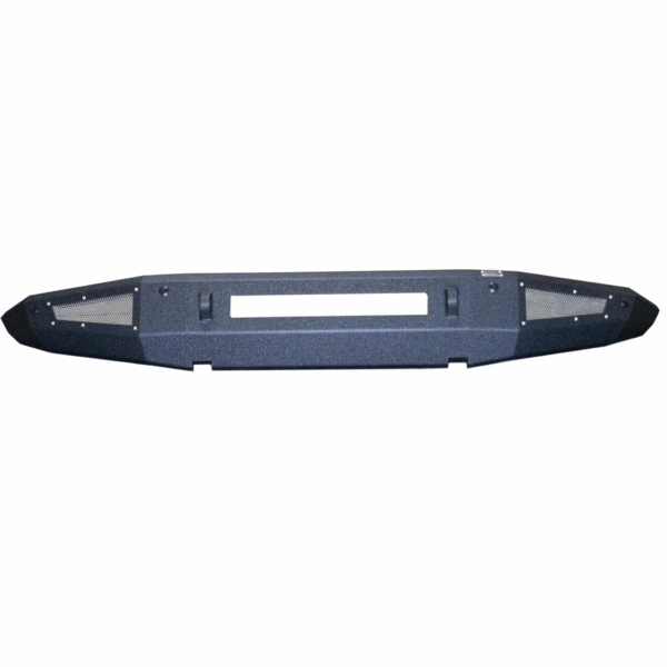 Black powder coated, Steel