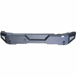 Textured Black powder coat, Steel