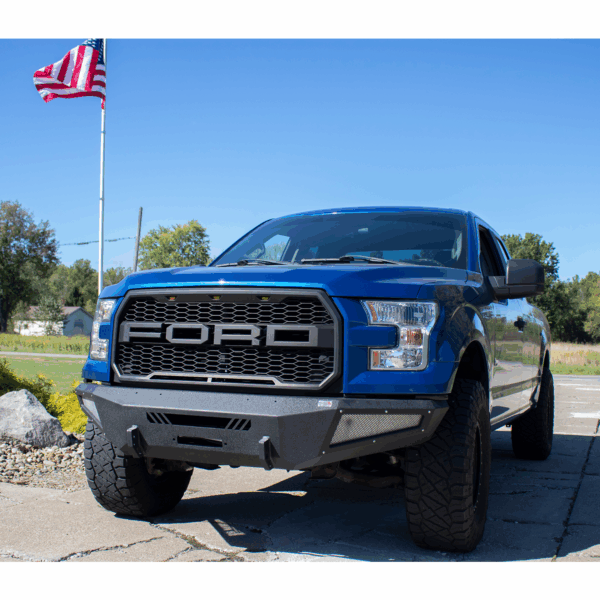 Black powder coated, 3/16 in. steel construction