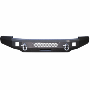 Black Powder Coated, Cold-Rolled Steel