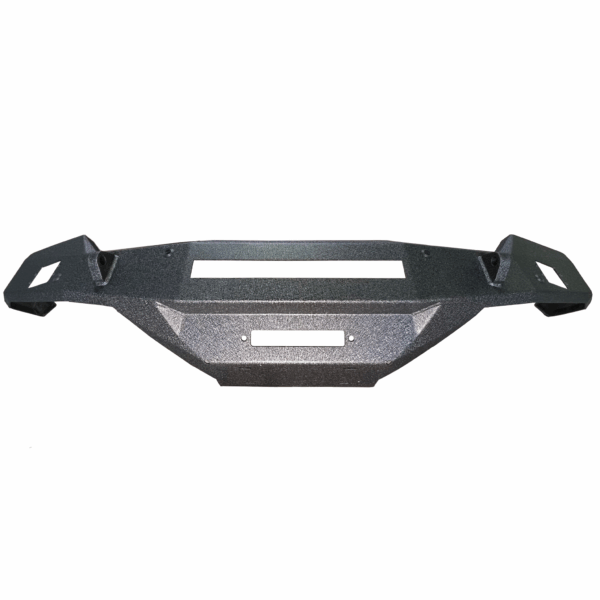 Black Textured Powder Coat, All Hardware Included