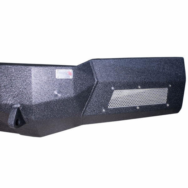 Black Textured Powder Coat, All Hardware Included