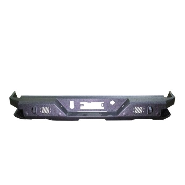 Black Texture Powder Coat, Steel