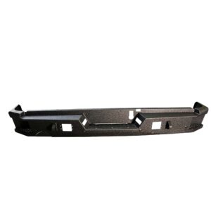 Pike Rear Bumper FB22399