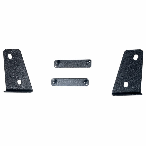 6 Gauge Steel, Class 10.9 Hardware