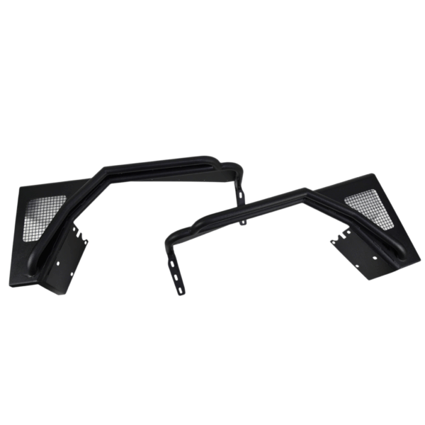Front and Rear Tube Fender Set FB23029