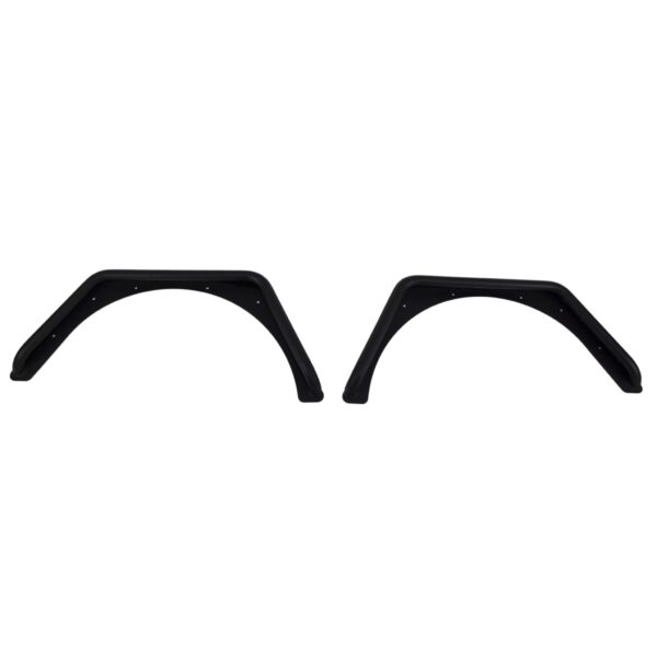 Front and Rear Tube Fender Set FB23029