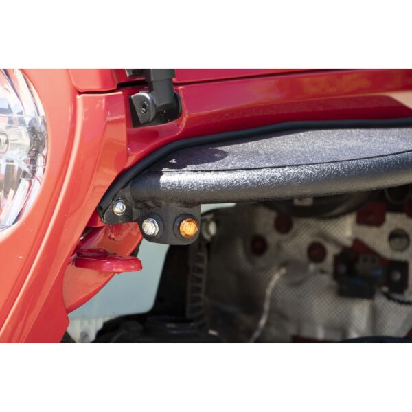LED Turn Signal, Market Lights, Amber, White