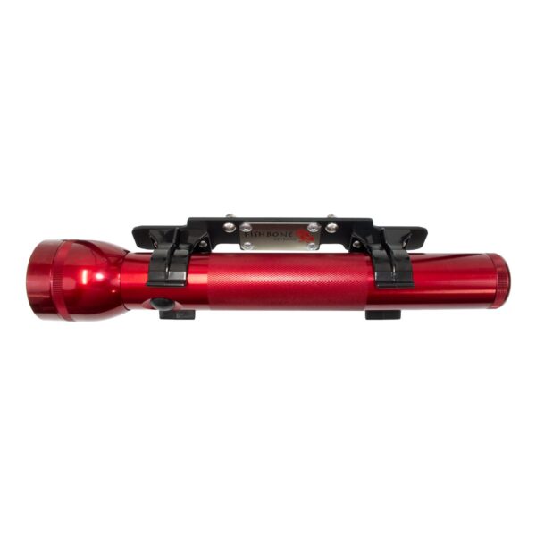 11-gauge steel, Black powder coat, Includes mounting hardware and clips