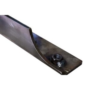 Bare Metal, Steel