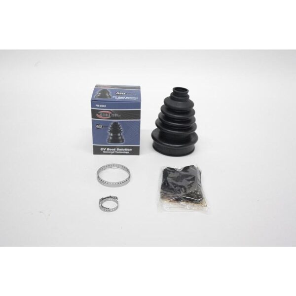 Astoria 2000 Flexx Boot FB3001 Flexx Boot Universal