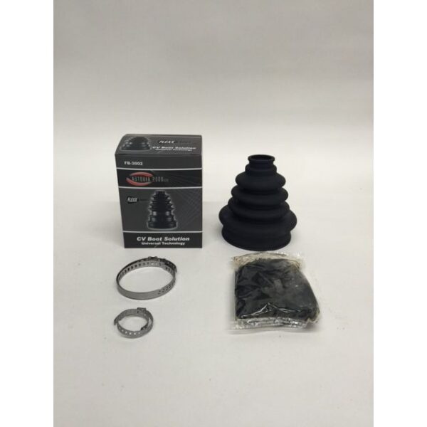 Astoria 2000 Flexx Boot FB3002 Flexx Boot Toyota